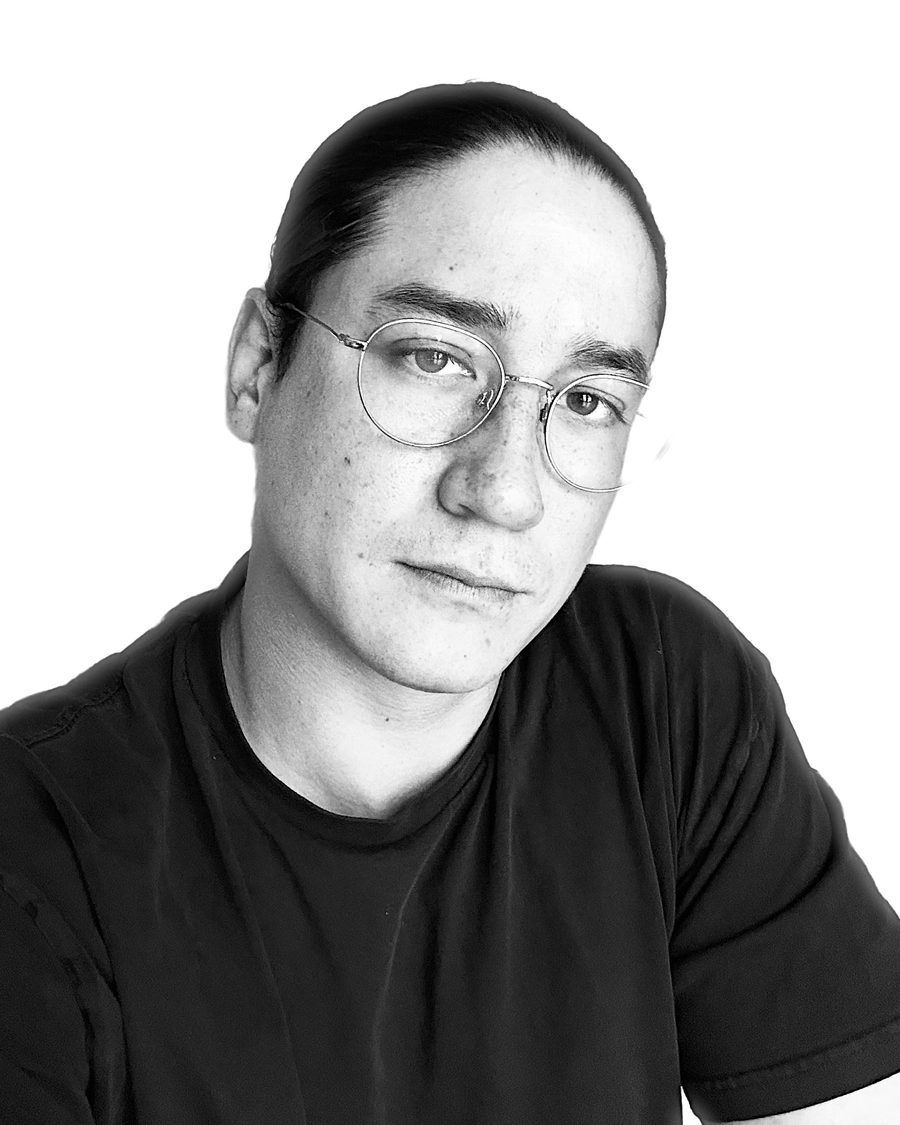 Scott Stephens, founder of Revenant Dynamics